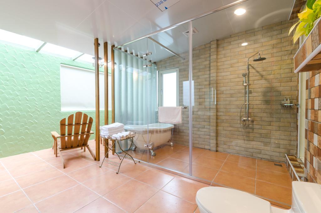 樂居love Home Luodong Buitenkant foto